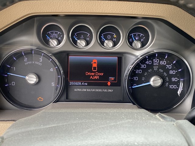 Used 2015 Ford F250 Lariat w/ Chrome Package AWD/4WD image 19