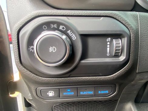Used 2023 Jeep Wrangler Unlimited w/ Cold Weather Group AWD/4WD image 16