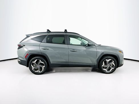 Used 2024 Hyundai Tucson SEL w/ Convenience Package AWD/4WD image 10