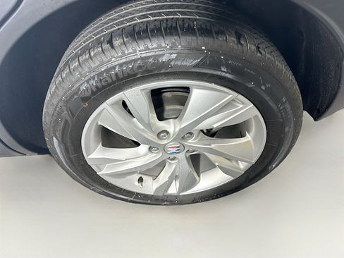 Used 2024 Buick Encore GX Preferred image 11