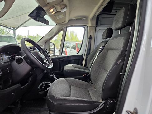 Used 2022 RAM ProMaster 2500 FWD image 15