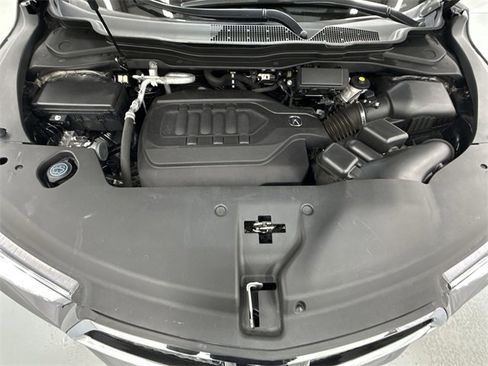Used 2020 Acura MDX FWD image 27