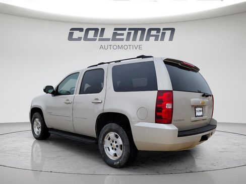 Used 2013 Chevrolet Tahoe LT image 4