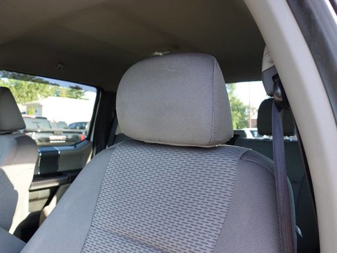 Used 2022 Ford F250 XLT w/ XLT Value Package image 14