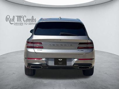 Used 2022 Genesis GV80 3.5T w/ Prestige Package 07