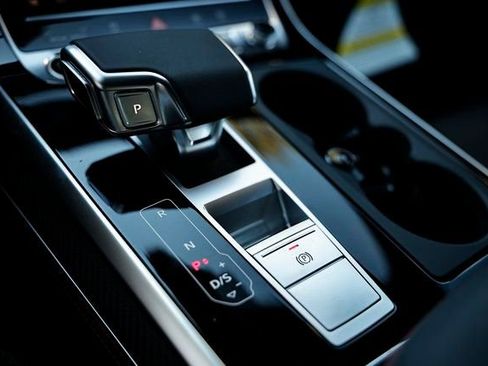 New 2026 Audi Q8 Prestige image 41