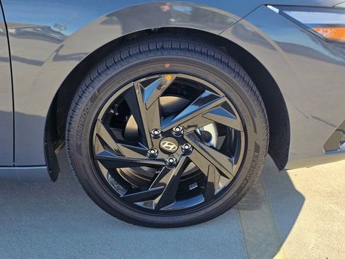 New 2026 Hyundai Elantra SEL Sport Premium FWD image 8