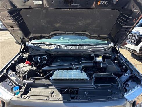 Used 2022 Ford F150 XLT w/ Equipment Group 302A High image 24