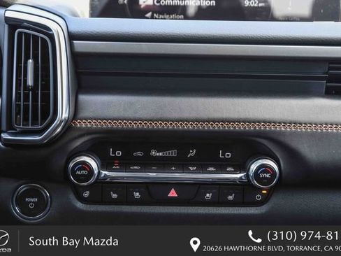 New 2026 MAZDA CX-50 2.5 Hybrid w/ Premium Plus Pkg AWD/4WD image 14
