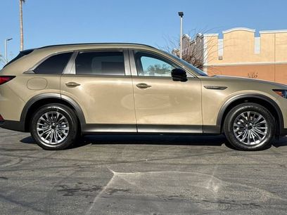 New 2026 MAZDA CX-70 SC