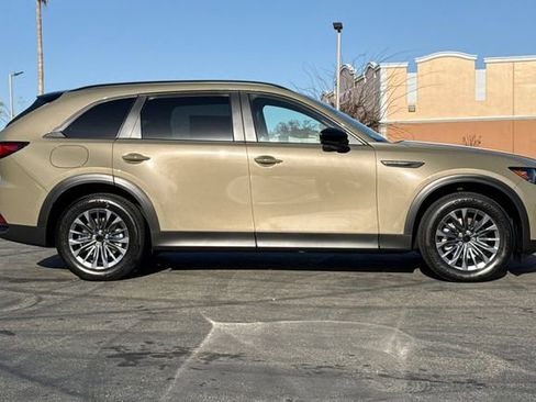 New 2026 MAZDA CX-70 SC image 3