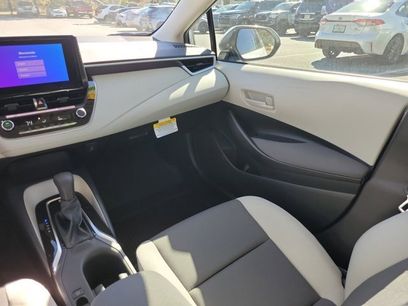 Used 2026 Toyota Corolla LE