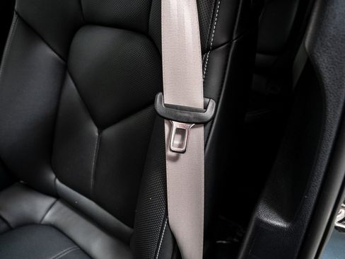 New 2026 Porsche Macan S image 28