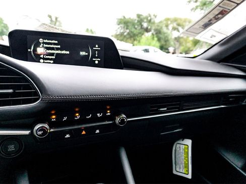 New 2026 MAZDA MAZDA3 s image 14