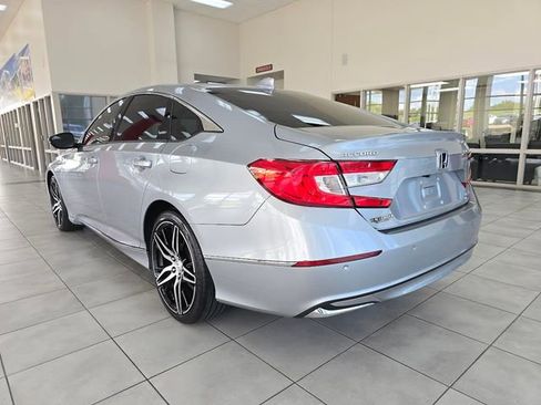 Used 2021 Honda Accord Touring image 7