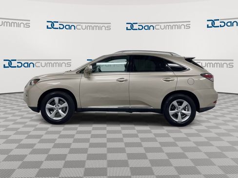 Used 2014 Lexus RX 350 AWD image 5