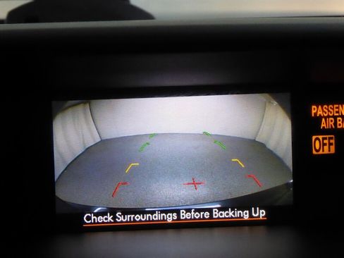 Used 2015 Subaru WRX image 15