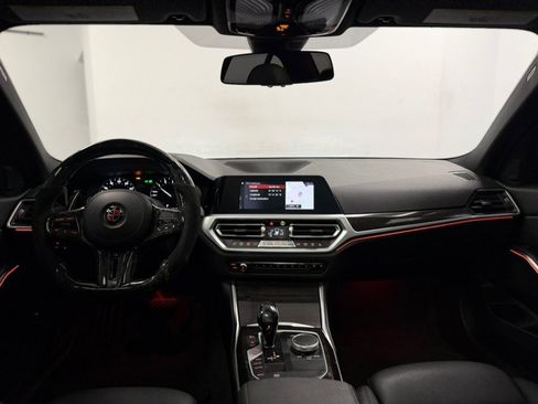 Used 2020 BMW 330i xDrive Sedan w/ Convenience Package AWD/4WD image 55