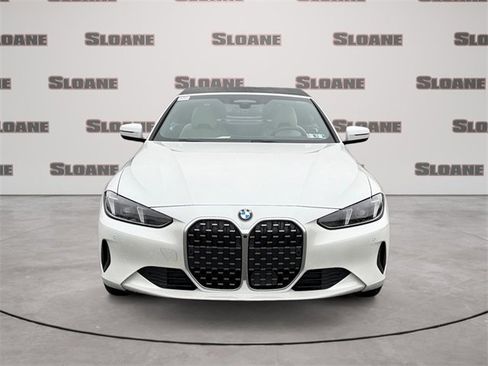 New 2026 BMW 430i xDrive Convertible w/ Premium Package image 8