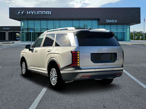 New 2026 Hyundai Palisade SEL FWD image 5