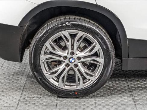 Used 2022 BMW X2 xDrive28i w/ Convenience Package image 34