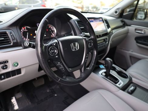 Used 2016 Honda Pilot EX-L image 26