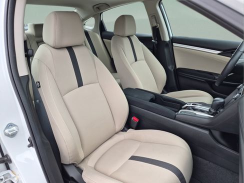 Used 2021 Honda Civic EX image 19