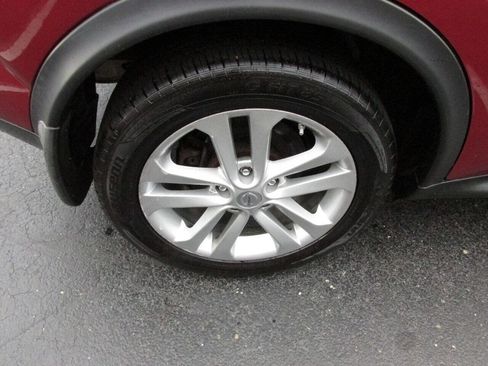 Used 2012 Nissan Juke SL image 46