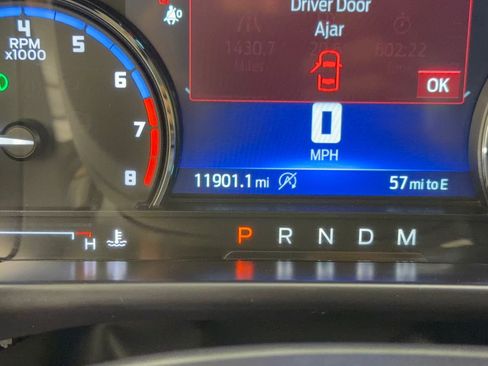 Certified 2024 Ford Bronco Sport Badlands AWD/4WD image 26