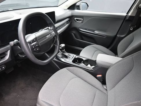 Used 2025 Kia K4 FWD image 20