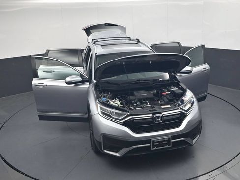 Used 2020 Honda CR-V Touring image 50