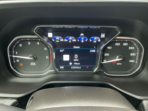 Used 2021 GMC Yukon XL Denali image 21