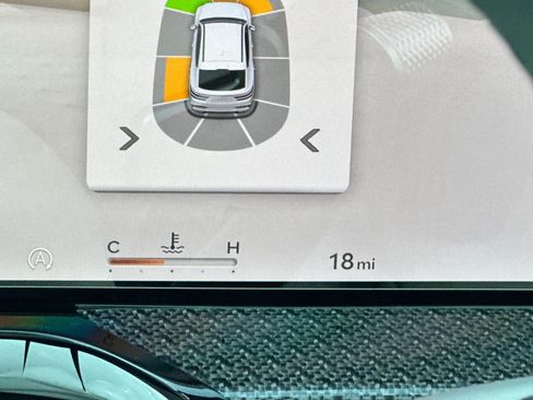 New 2026 Genesis GV80 3.5T e-SC image 28