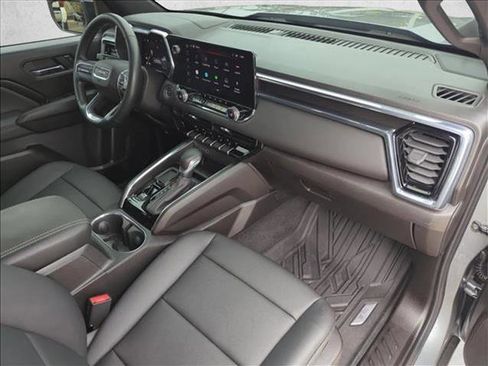 Used 2025 GMC Canyon Elevation w/ Convenience Package image 24