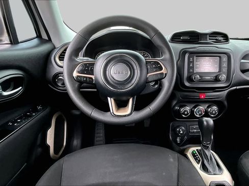 Used 2017 Jeep Renegade Sport w/ Power & Air Group AWD/4WD image 6