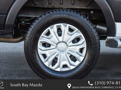 Used 2024 Ford Transit 250 Low Roof w/ Exterior Upgrade Package image 10