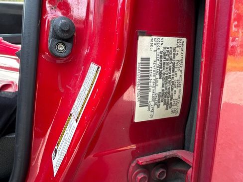 Used 2011 Nissan Versa 1.8 S w/ PWR Plus Pkg FWD image 14