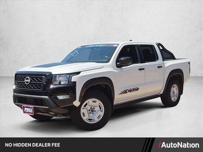 Used 2024 Nissan Frontier SV w/ Hardbody Edition