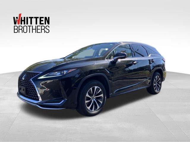 Used 2021 Lexus RX 350L Premium w/ Premium Package AWD/4WD image 1