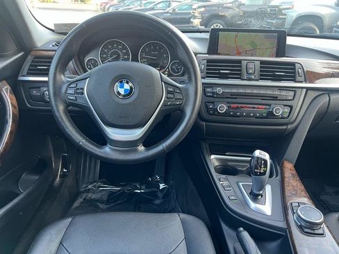Used 2015 BMW 328i xDrive Sedan AWD/4WD image 13