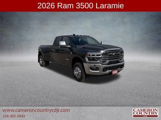 New 2026 RAM 3500 Laramie 360° Tour