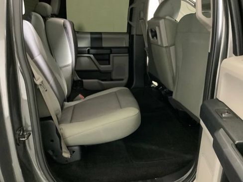 Used 2017 Ford F150 XL w/ XL Power Equipment Group AWD/4WD image 29