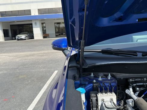 Used 2024 Honda CR-V EX-L image 16