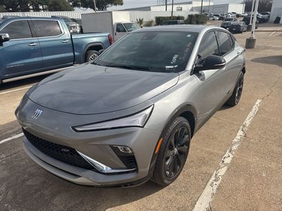 Used 2024 Buick Envista Sport Touring w/ Experience Buick Package