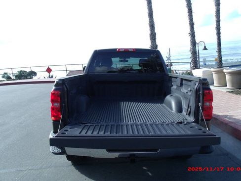 Used 2014 Chevrolet Silverado 1500 LT w/ All Star Edition image 35