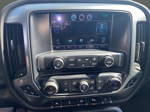 Used 2014 Chevrolet Silverado 1500 LTZ Z71 w/ LTZ Plus Package image 15