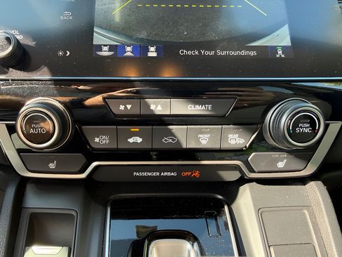 Used 2019 Honda CR-V EX-L image 29