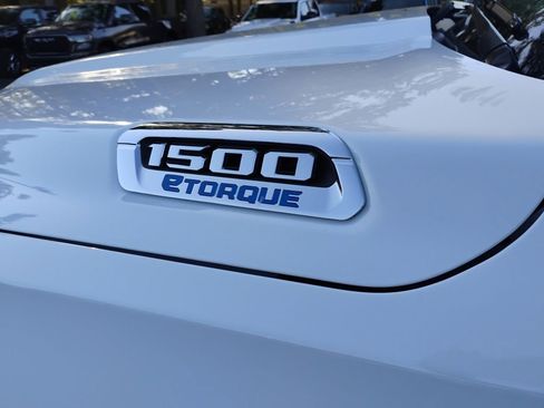 New 2026 RAM 1500 Big Horn image 12