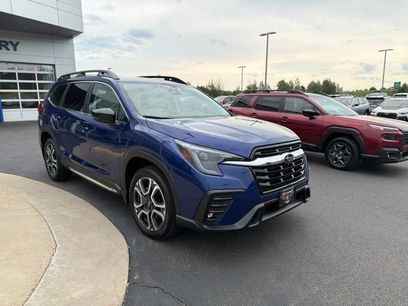New 2026 Subaru Ascent Limited