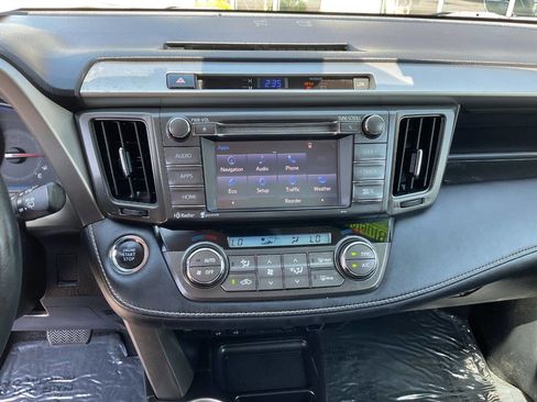 Used 2014 Toyota RAV4 Limited w/ Technology Package AWD/4WD image 22